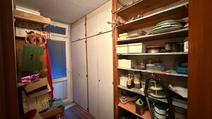 NA PREDAJ 3-IZBOVÝ BYT S DVOMA BALKÓNMI V NOVEJ BANI — foto 10