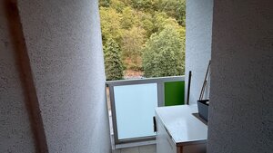 NA PREDAJ 3-IZBOVÝ BYT S DVOMA BALKÓNMI V NOVEJ BANI — foto 11