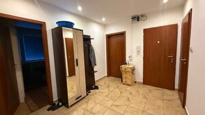 NA PREDAJ 3-IZBOVÝ BYT S DVOMA BALKÓNMI V NOVEJ BANI — foto 13