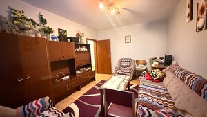 NA PREDAJ 3-IZBOVÝ BYT S DVOMA BALKÓNMI V NOVEJ BANI — foto 7