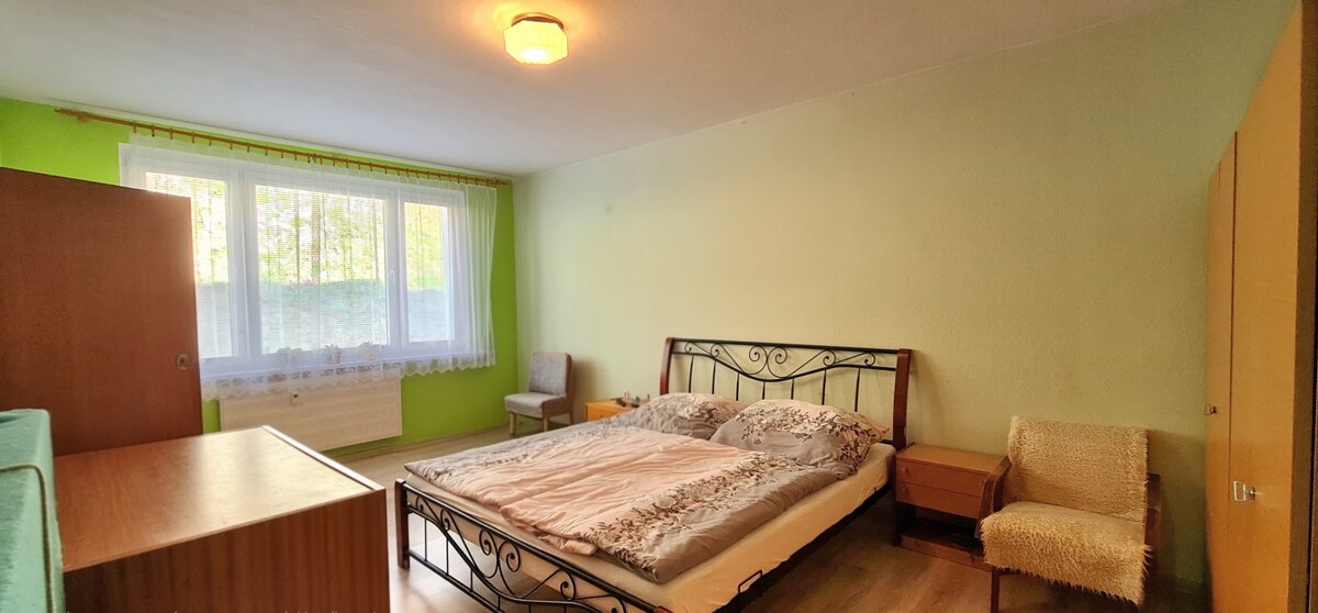 SLOVREAL - na predaj 2i byt Levice, 65m2 — foto 2