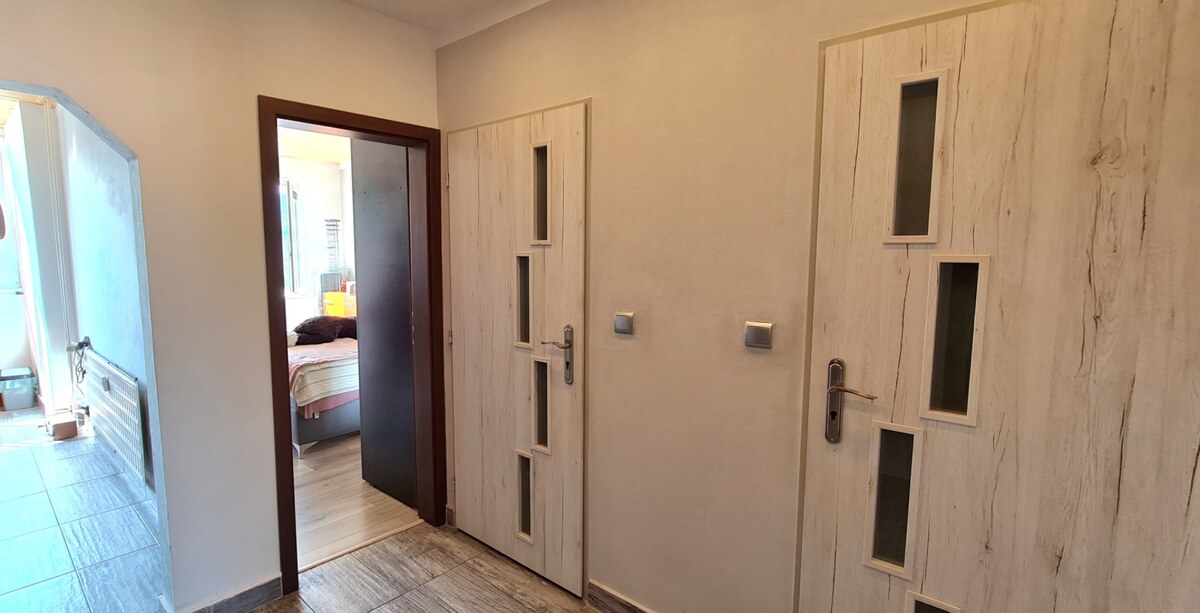 SLOVREAL - na predaj 2i byt Levice, 62m2 — foto 6