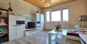 SLOVREAL - na predaj 2i byt Levice, 62m2 — foto 2