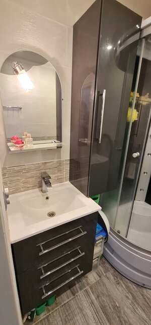 SLOVREAL - na predaj 2i byt Levice, 62m2 — foto 5