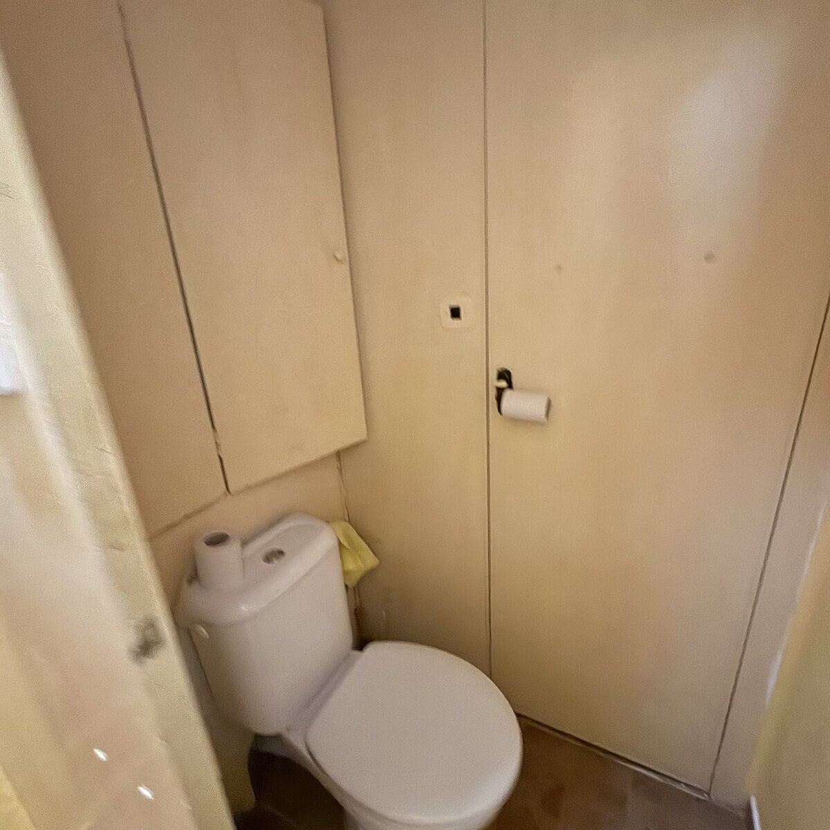 Poctivá tehla, priestor a ideálne 1. poschodie  Šahy — foto 11