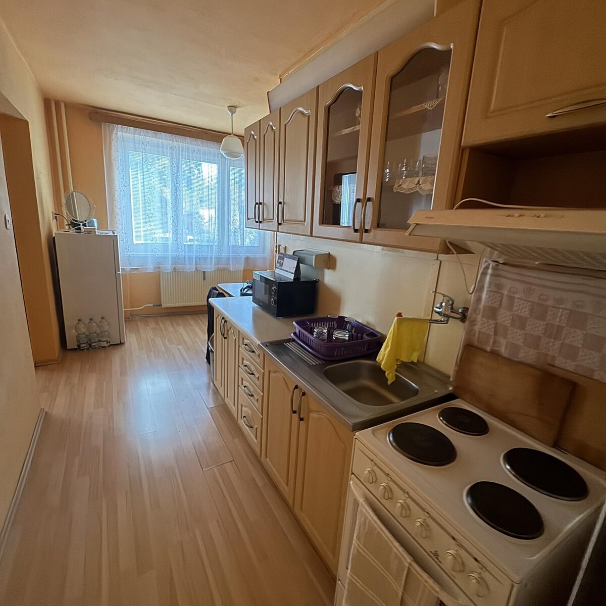 Poctivá tehla, priestor a ideálne 1. poschodie  Šahy — foto 7