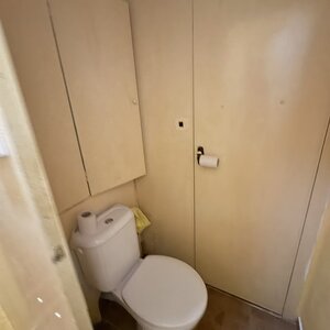 Poctivá tehla, priestor a ideálne 1. poschodie  Šahy — foto 11
