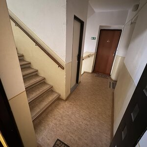Poctivá tehla, priestor a ideálne 1. poschodie  Šahy — foto 17