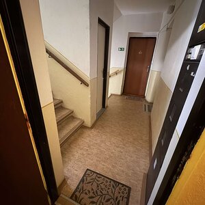 Poctivá tehla, priestor a ideálne 1. poschodie  Šahy — foto 8