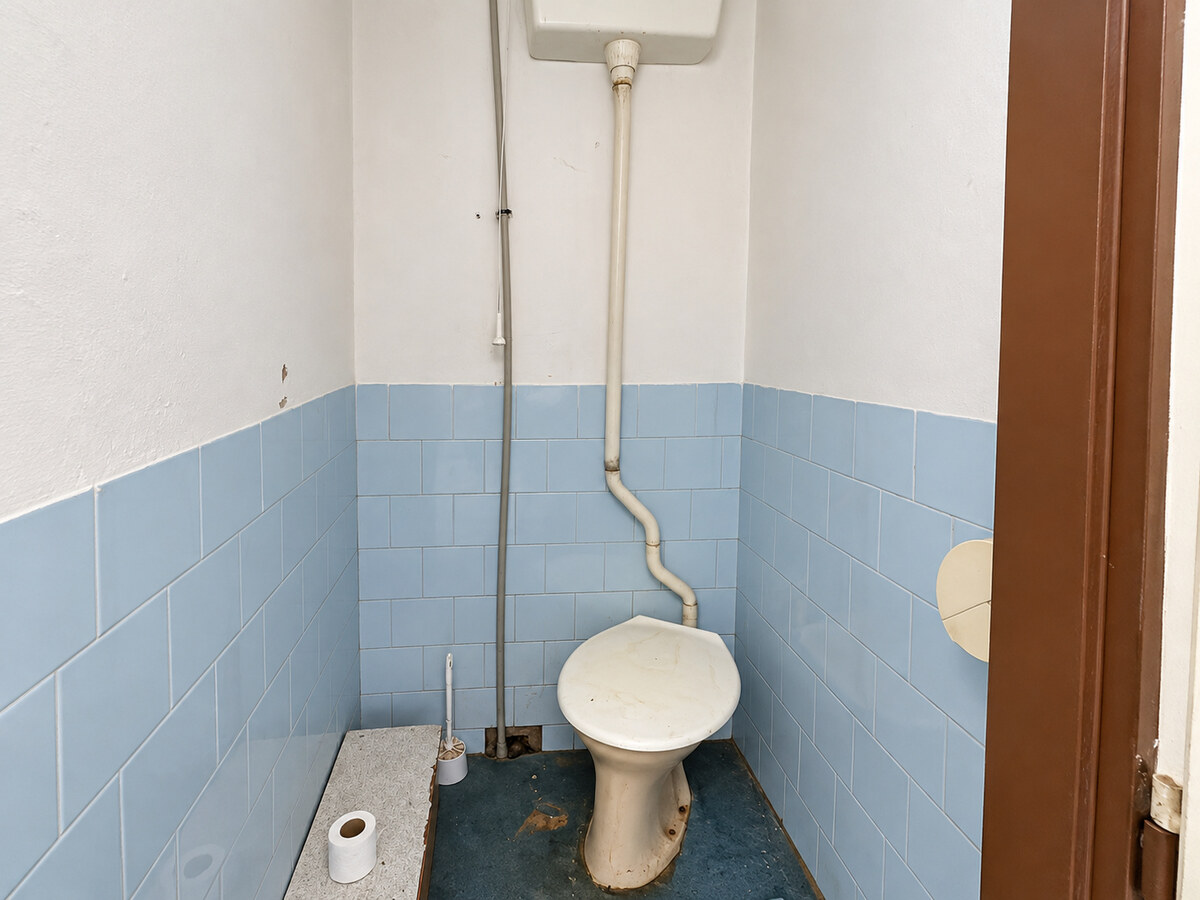 5-izbový dom na Petőfiho ulici v Šahách — foto 11