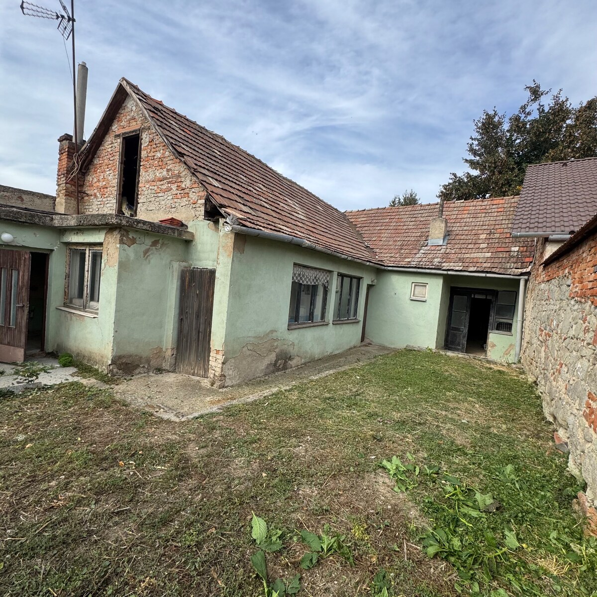 5-izbový dom na Petőfiho ulici v Šahách — foto 12