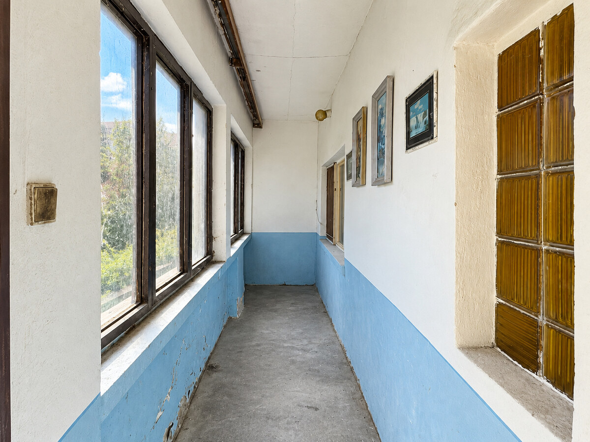 5-izbový dom na Petőfiho ulici v Šahách — foto 3