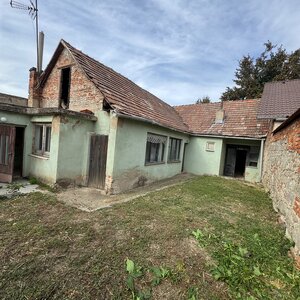 5-izbový dom na Petőfiho ulici v Šahách — foto 12