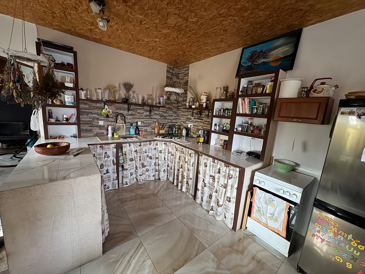 Na predaj zrekonštruovaný rodinný dom  v obci Dregelypalank — foto 11