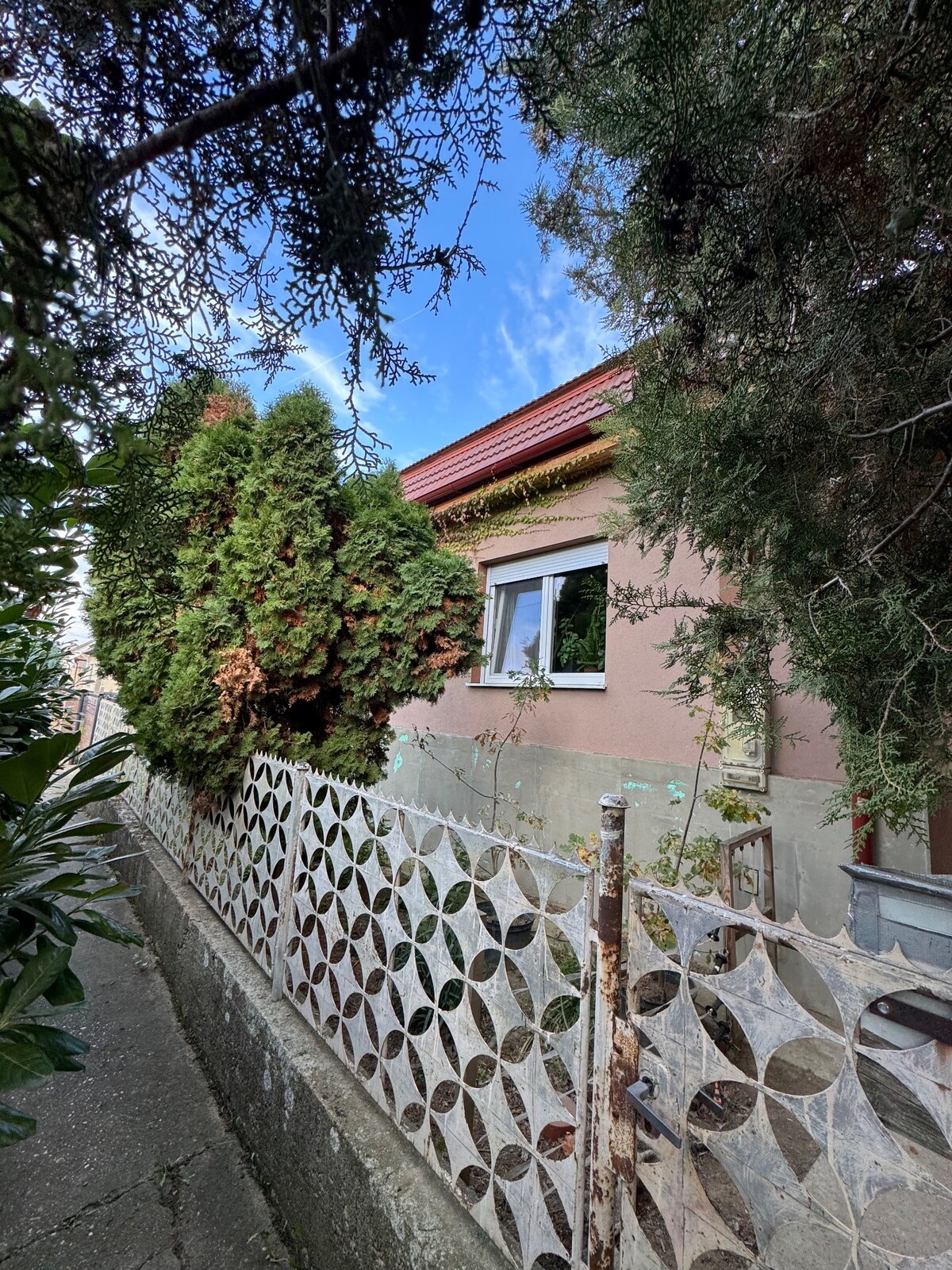 Na predaj zrekonštruovaný rodinný dom  v obci Dregelypalank — foto 12