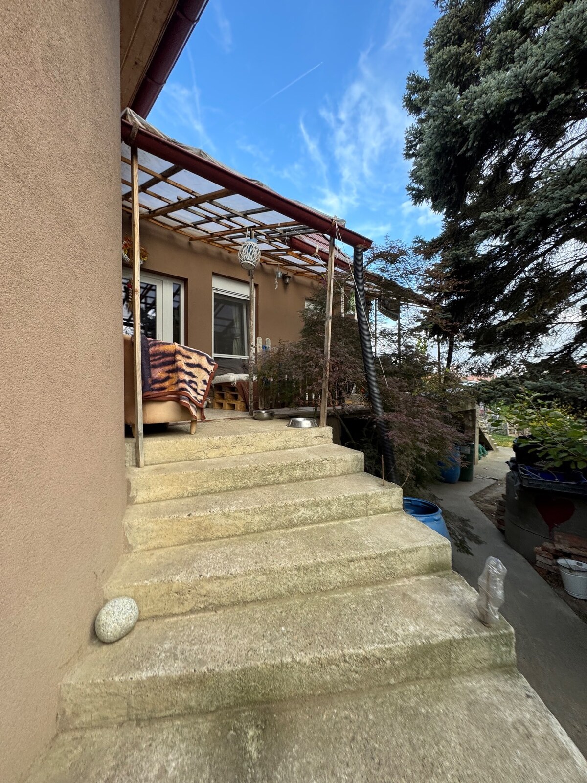 Na predaj zrekonštruovaný rodinný dom  v obci Dregelypalank — foto 13