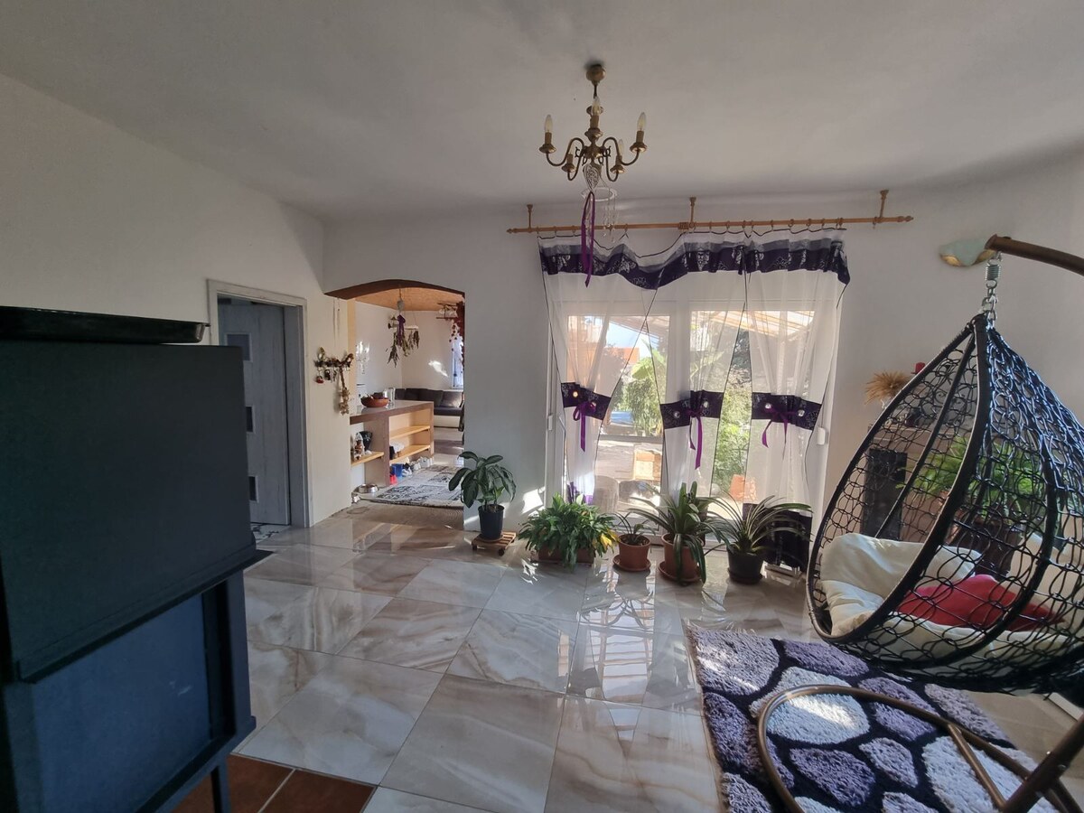 Na predaj zrekonštruovaný rodinný dom  v obci Dregelypalank — foto 4