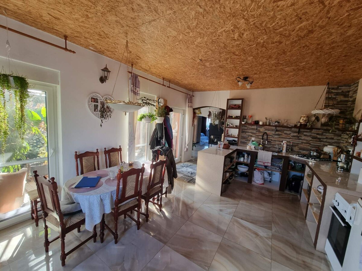 Na predaj zrekonštruovaný rodinný dom  v obci Dregelypalank — foto 5