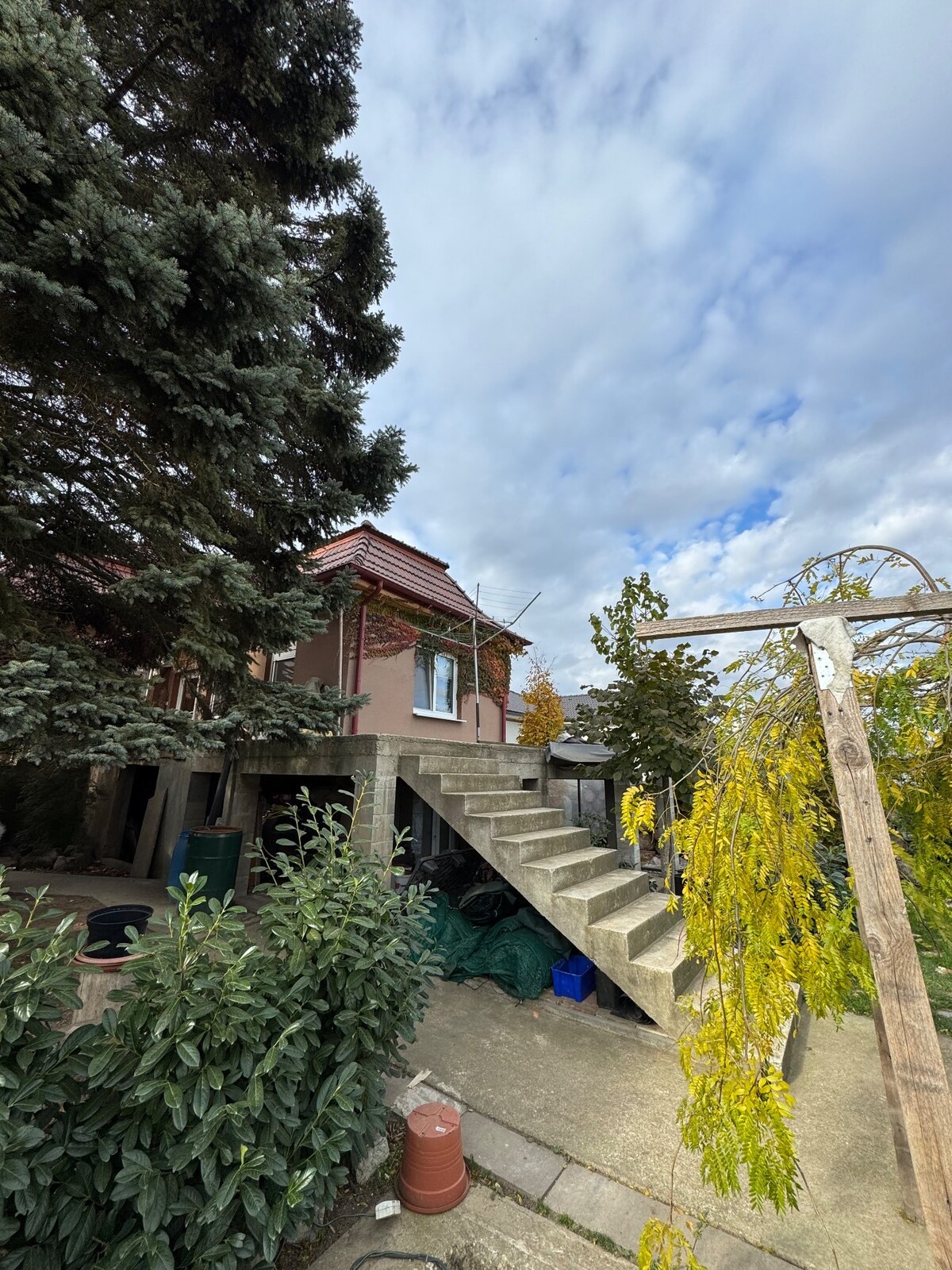 Na predaj zrekonštruovaný rodinný dom  v obci Dregelypalank — foto 6