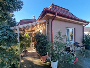 Na predaj zrekonštruovaný rodinný dom  v obci Dregelypalank — foto 1