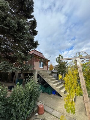 Na predaj zrekonštruovaný rodinný dom  v obci Dregelypalank — foto 6
