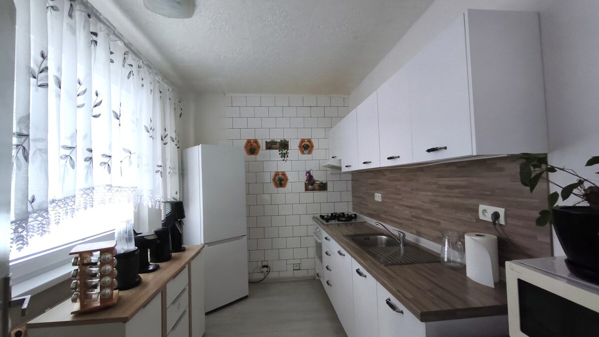⚠️ VÝRAZNE ZNÍŽENÁ CENA! ⚠️ 3-izbový byt s balkónom, V. Krtíš — foto 6