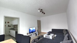 ⚠️ VÝRAZNE ZNÍŽENÁ CENA! ⚠️ 3-izbový byt s balkónom, V. Krtíš — foto 5