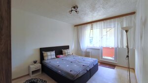 ⚠️ VÝRAZNE ZNÍŽENÁ CENA! ⚠️ 3-izbový byt s balkónom, V. Krtíš — foto 7
