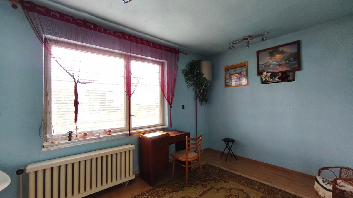MIMORIADNE ZNÍŽENÁ CENA! Priestranný 6-izbový RD, Nenince, V. Krtíš. — foto 18