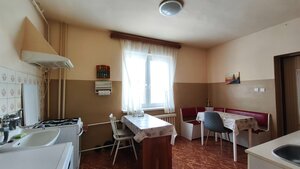 MIMORIADNE ZNÍŽENÁ CENA! Priestranný 6-izbový RD, Nenince, V. Krtíš. — foto 11
