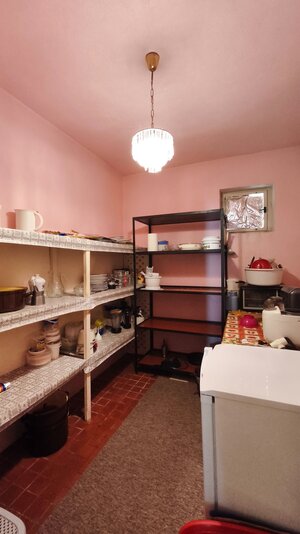 MIMORIADNE ZNÍŽENÁ CENA! Priestranný 6-izbový RD, Nenince, V. Krtíš. — foto 12