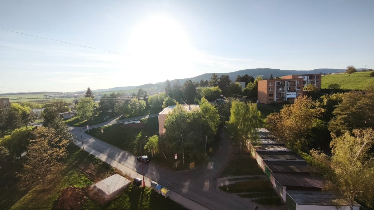 Znížená cena! 2,5-izbový byt s balkónom, Hviezdoslavova, V. Krtíš. — foto 7