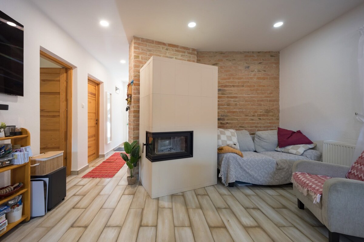Kompletná prémiová rekonštrukcia: 4-izbový rodinný dom, — foto 10