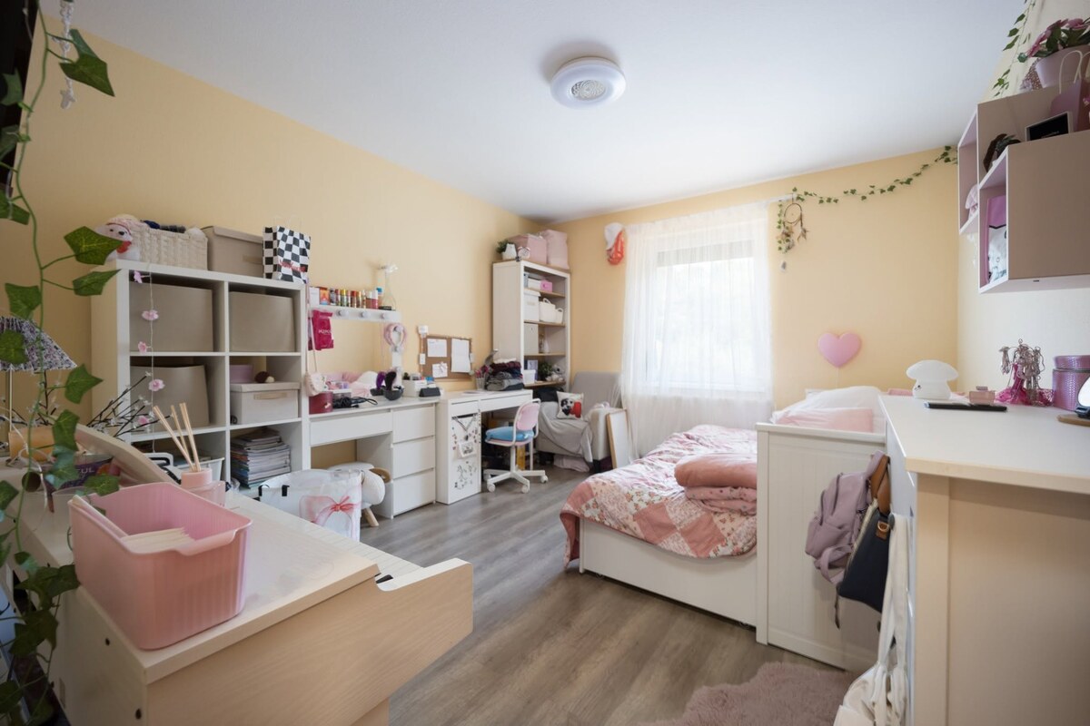 Kompletná prémiová rekonštrukcia: 4-izbový rodinný dom, — foto 20