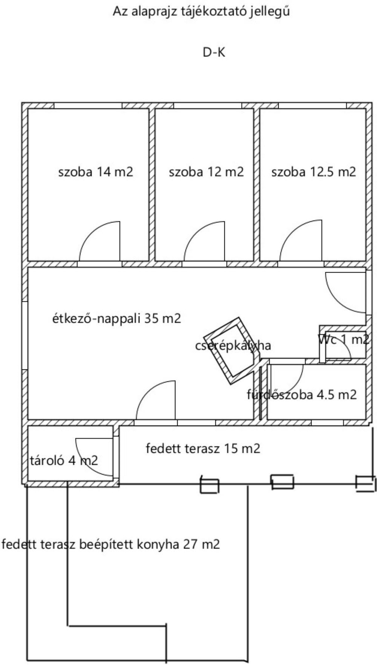 Kompletná prémiová rekonštrukcia: 4-izbový rodinný dom, — foto 3