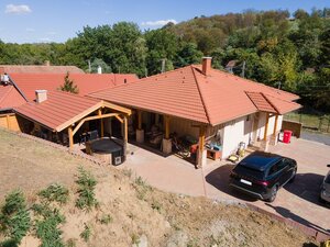 Kompletná prémiová rekonštrukcia: 4-izbový rodinný dom, — foto 11