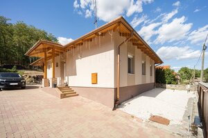 Kompletná prémiová rekonštrukcia: 4-izbový rodinný dom, — foto 14