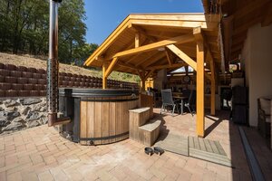 Kompletná prémiová rekonštrukcia: 4-izbový rodinný dom, — foto 17