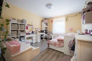 Kompletná prémiová rekonštrukcia: 4-izbový rodinný dom, — foto 20