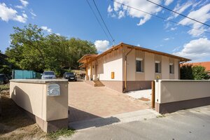 Kompletná prémiová rekonštrukcia: 4-izbový rodinný dom, — foto 8