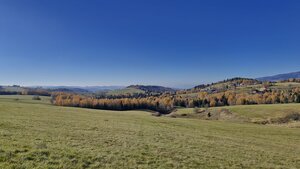 Pozemok na predaj v obci Detvianska Huta. — foto 2