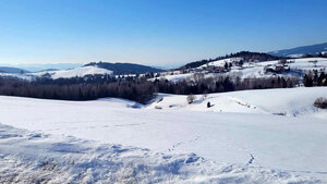 Pozemok na predaj v obci Detvianska Huta. — foto 4