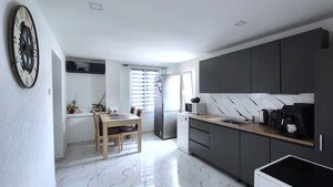 Znížená cena! 3-izbový RD v Bušinciach, okr. Veľký Krtíš. — foto 1