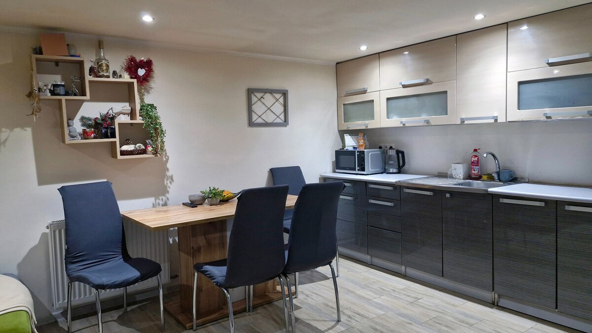 Jedinečný areál s dvoma domami na pozemku 5600 m² – D. Plachtince — foto 8