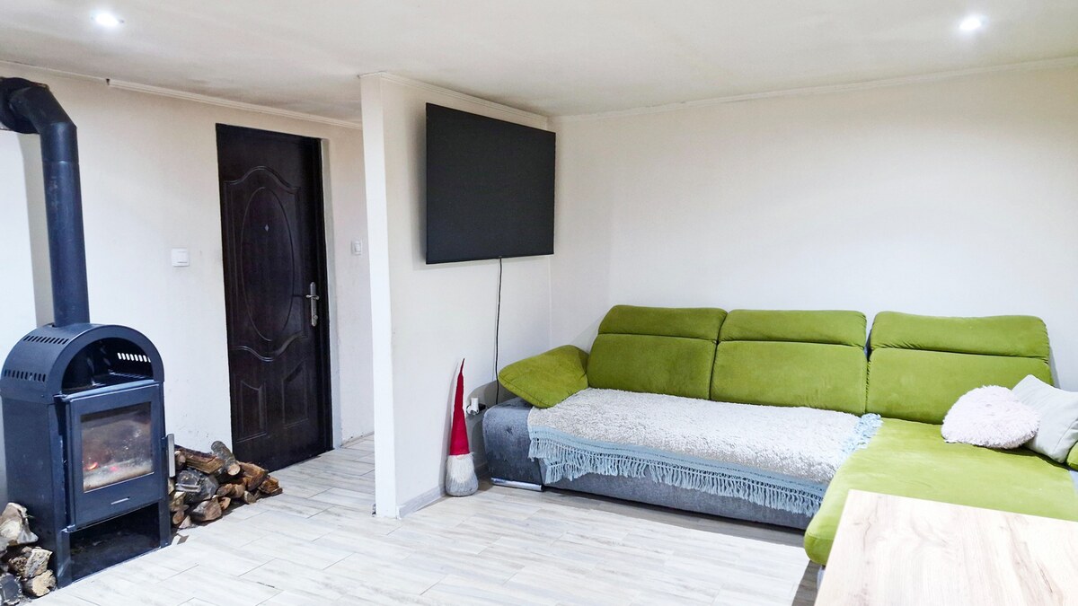 Jedinečný areál s dvoma domami na pozemku 5600 m² – D. Plachtince — foto 9