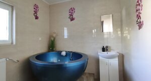 Jedinečný areál s dvoma domami na pozemku 5600 m² – D. Plachtince — foto 7