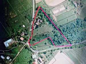 Dva vidiecke domy na pozemku 1,6ha D. Strehová (Prieloh), V. Krtíš. — foto 14