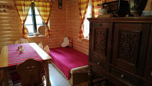 Dva vidiecke domy na pozemku 1,6ha D. Strehová (Prieloh), V. Krtíš. — foto 9