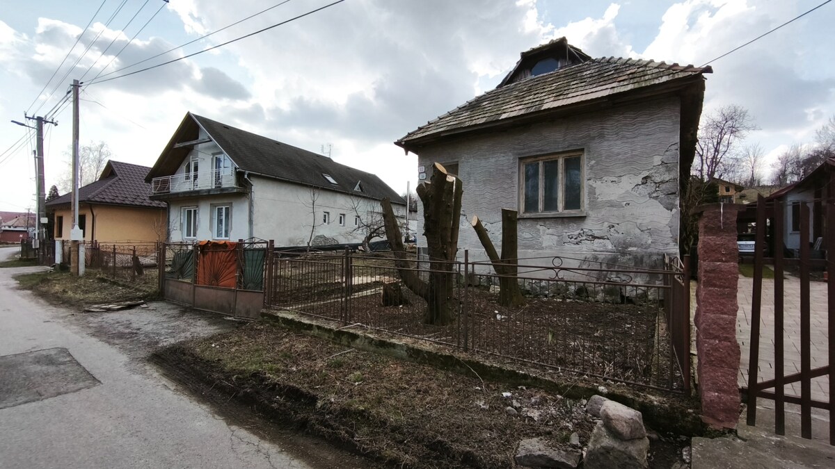 RD na rekonštrukciu na ul Tučekova vo V. Krtíši. — foto 2