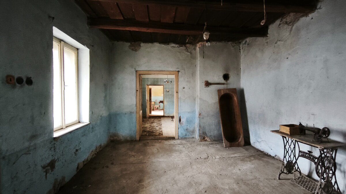 RD na rekonštrukciu na ul Tučekova vo V. Krtíši. — foto 5